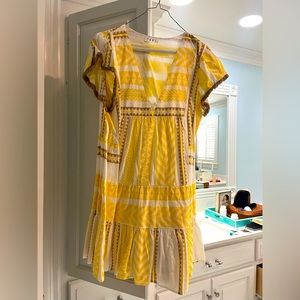 THML summer dress